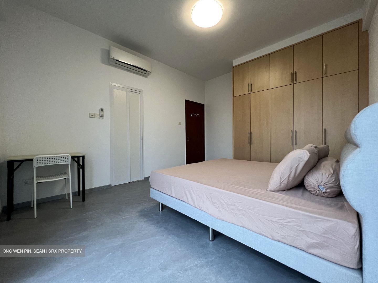 Parc Oasis (D22), Condominium #554616951